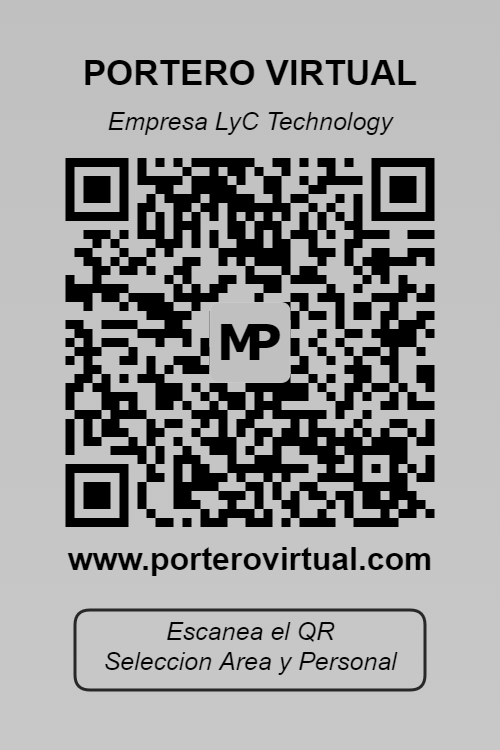 QR Empresa